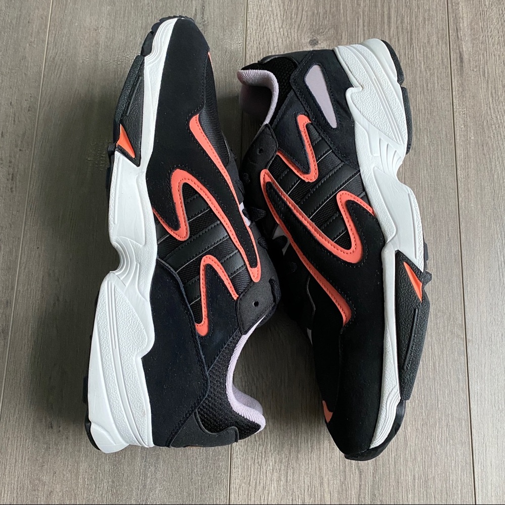 NWT Adidas Yung-96 Chasm - Picture 7 of 9